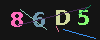 Gambar captcha